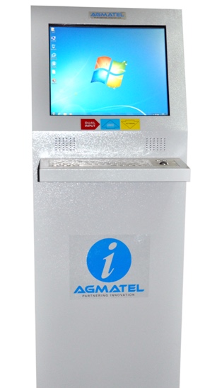 Agmatel India Private Limited